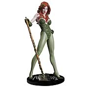 Cover Girls of the DC Universe Poison Ivy Statue